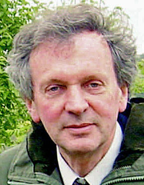 Rupert Sheldrake
